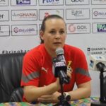 2024 PARIS OLYMPIC Q : Why Black Queens will give 150%