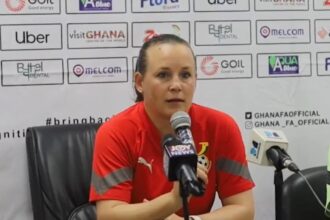 2024 PARIS OLYMPIC Q : Why Black Queens will give 150%