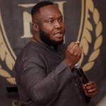 Stop condemning others in the name of Christianity -  Kaywa 