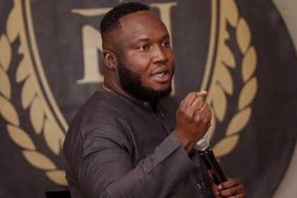 Stop condemning others in the name of Christianity -  Kaywa 
