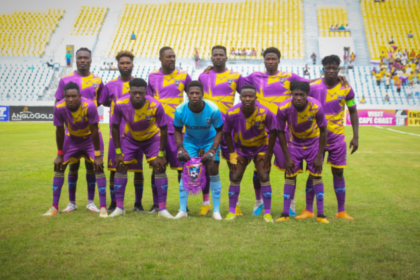 Jonathan Sowah inspires impressive Medeama comeback