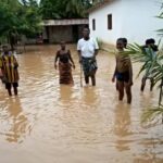 Over 2,500 people displaced as Volta lake overflows in the Bono East Region