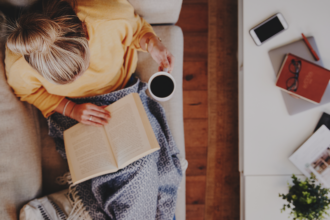 Life can be a whirlwind, but there are five simple things you can do before the day ends to change your life.