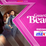Guardian of Beauty on Max TV
