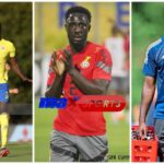 Chris Hughton calls up Schindler, Opoku, and Ambrosius