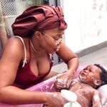 I broke no law - Mzbel reacts