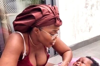 I broke no law - Mzbel reacts