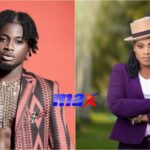 God inspired me in the writing of 'Victory' - Kuami Eugene