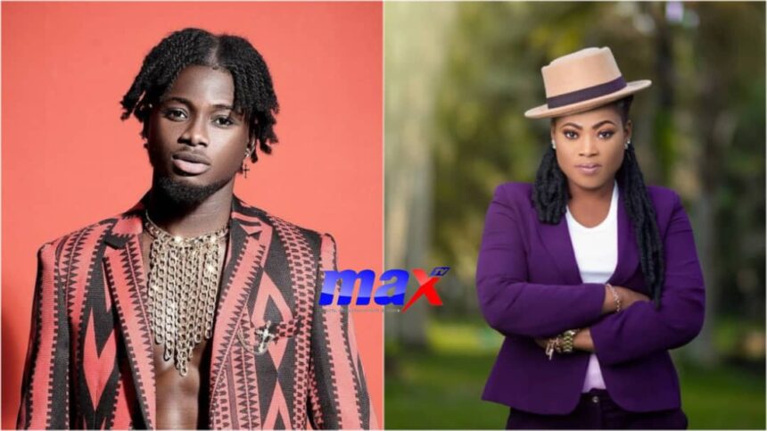 God inspired me in the writing of 'Victory' - Kuami Eugene