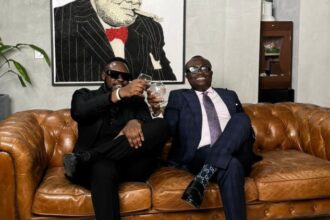 Medikal to perform live at O2 Indigo