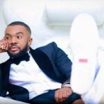 Run if your man is jobless - Williams Uchemba warns women