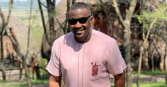 John Dumelo to honor promise after PRESEC's triumph