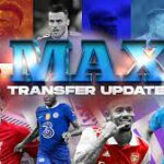 MAX TRANSFER UPDATES: Chelsea to offload Chalobah, Watkins to Arsenal, Inter hunt for Kudus' teammate