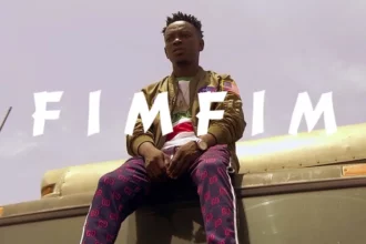 Ghana Music has lost its identity