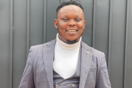 Nigerian comedy is full of insults and lacks creativity - Genesis 