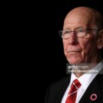 Sir Bobby Charlton passes on