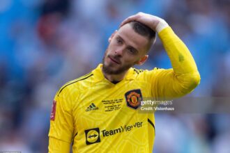 Manchester United to go back for David De Gea