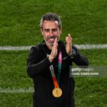 Morocco appoints Jorge Vilda as head coach