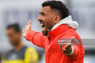 Carlos Tevez starts poverty-escaping scheme for his players