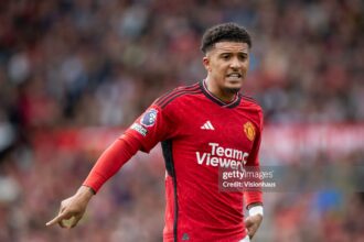 Dortmund ready to take back Jadon Sancho