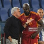 Jose Mourinho takes swipe at Inter fans over Romelu Lukaku