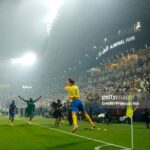 Cristiano Ronaldo reaches another milestone