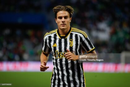 Juventus to support Fagioli amid betting scandal