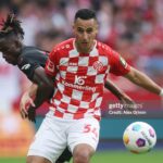 Mainz to terminate Anwar El Ghazi deal
