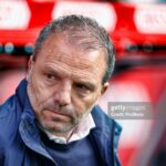EREDIVISE UPDATES : Maurice Steijn leaves Ajax