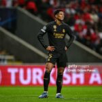 Bellingham is "OK" - Carlo Ancelotti