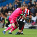 CHELSEA 0-2 BRENTFORD : The Bees stuns the Blues at Stamford Bridge