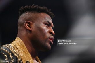 MAX ENTERTAINMENT : Shatta Wale claim Ngannou was robbed