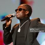 Rema thrills audience with hit song “Calm Down”