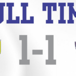 GOLDSTARS 1-1 HEARTS OF OAK : Points shared at Duns Park