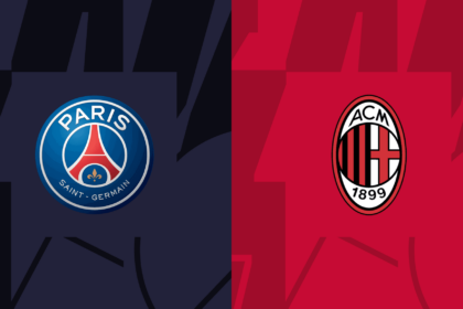 PSG Vs AC Milan