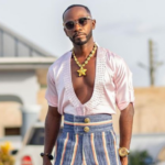I'm not ready to sacrifice my image for MUSIGA - Okyeame Kwame