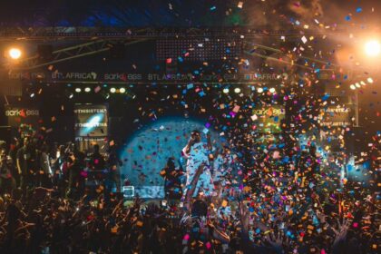 Sarkodie announces the return of ‘This Is Tema Festival’ 