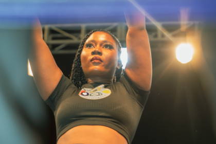 Ghana Professional Boxing League – Fight Night 15