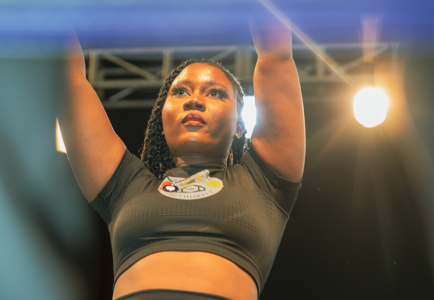 Ghana Professional Boxing League – Fight Night 15