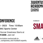 Juventus partner Kwadwo Asamoah for football academy