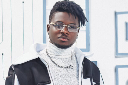 It's illegal - Kuami Eugene on songs released without approval