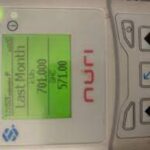 ECG Nuri customers unable to purchase prepaid