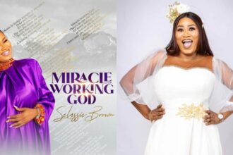 Gospel musicians are guarding themselves against each other