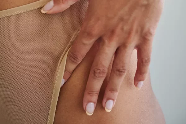 MAX LIFESTYLE: Why use of powder on your genitals can cause cancer