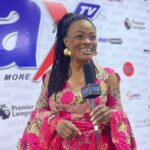 MAX ENTERTAINMENT : Diana Asamoah condemns laying of corpse in church 