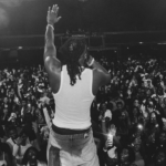Stonebwoy electrifies stages in Germany, Netherlands and Italy