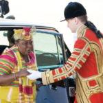 Former First Lady of Ghana, Theresa Kuffuor has died aged 88