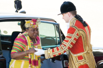 Former First Lady of Ghana, Theresa Kuffuor has died aged 88