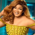 MAX ENTERTAINMENT: Discrimination against African Travelers - Omotola questions Turkish airlines 