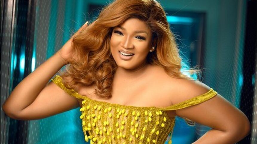 MAX ENTERTAINMENT: Discrimination against African Travelers - Omotola questions Turkish airlines 